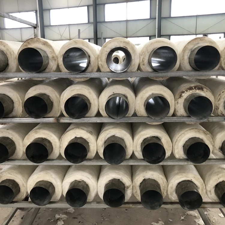 DATANG New product Hot sale Aluminum Silicate Pipe Insulation Aluminum Silicate Price