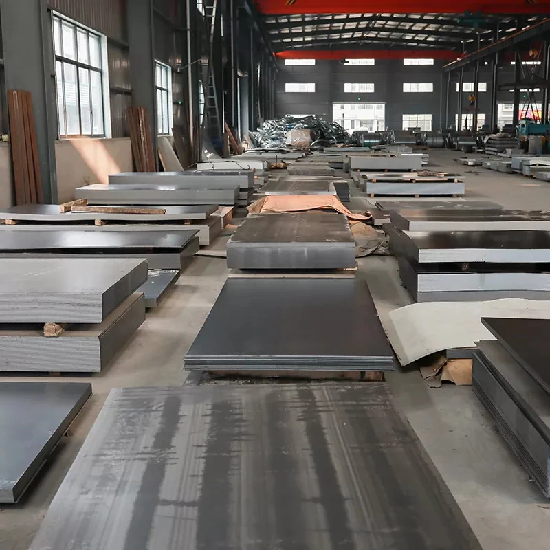Wear Resistant Carbon Steel Plate/sheet NM400 NM450 NM500  carbon steel plate