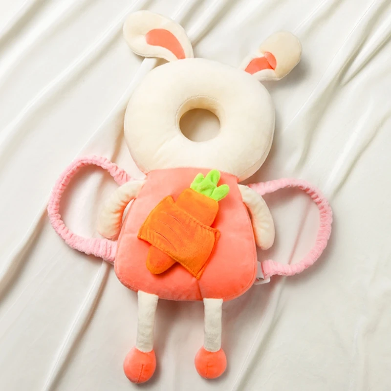 Hot Sale Learn To Walk Baby Safety Toddler Head Protection Infant Anti Fall Head Pillow Backpack Baby Head Protector Pillow