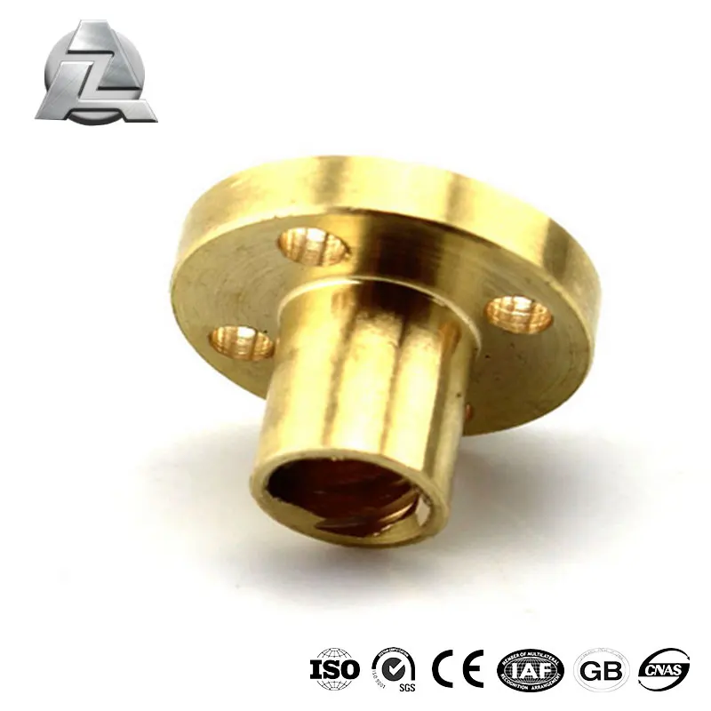 ZJD-TN601 оптовая продажа 3D принтер CNC подвергая механической обработке в Слот Комплект круглая