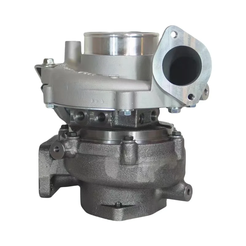 GT2263KLNV turbocharger genuine turbo For hino 300 engine 17201-E0895 859178-0001