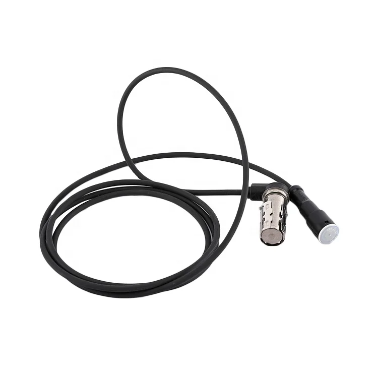 Daf Iveco Mercedes-Benz VOLVO 4410328140 R955342 4410328140 4410329672 4410325720 for Truck ABS Wheel speed sensor