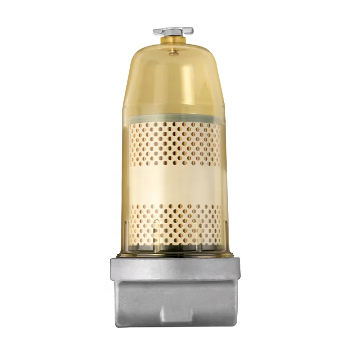 KOEO GL Series Clear Captor Particle Fuel Tank Filter
