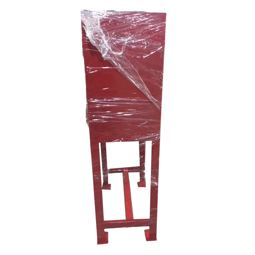Waterproof fire hose box outdoor independent fire hydrant cabinet