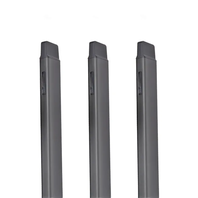 2021 mini slim gunpod USB rechargeable wholesale cheap price cbd oil disposable e cigarettes vapes