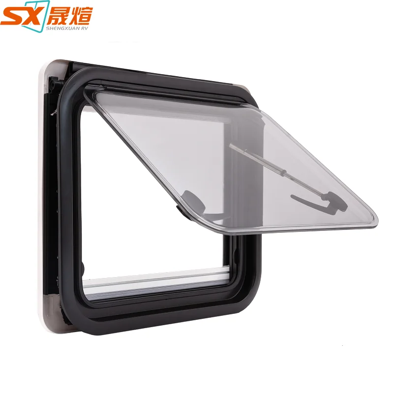 SX-R-R70 SEHNGXUAN  Caravan Window 500*350mm