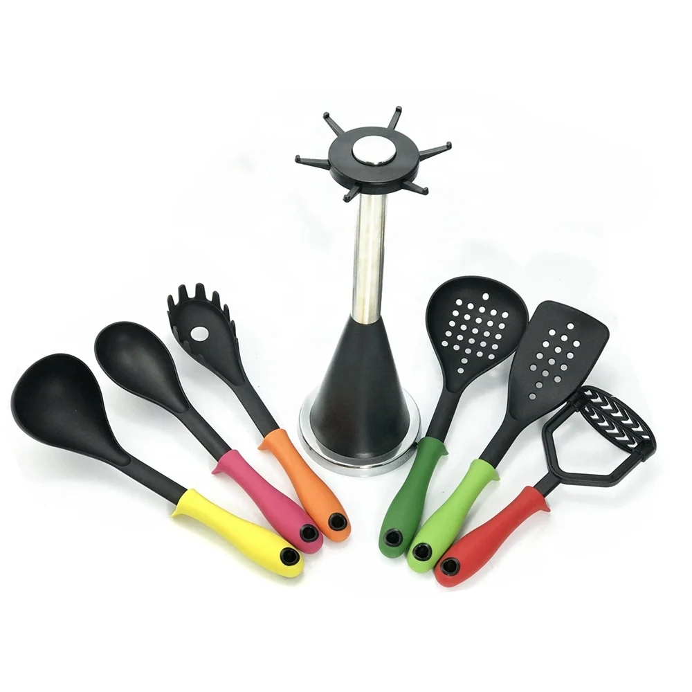 Завод Haisheng кухонная посуда набор посуды Ningbo 7 шт.