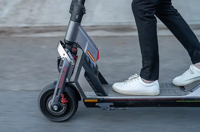 EU warehouse dropshipping  original NINEBOT kick scooter GT 2 escooter NINEBOT GT2 electronic scooter