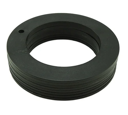 Самосмазывающаяся упорная шайба-пластиковая шайба, высокая устойчивость, сухая работа