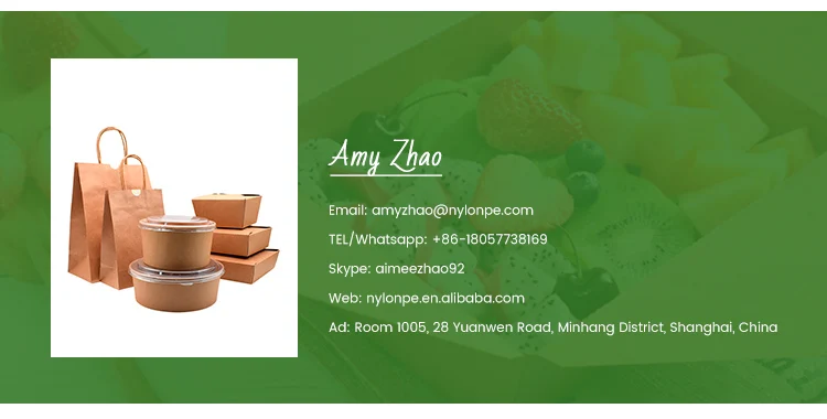 wholesale cartoon paper bag custom print ecofriendly shopping bag