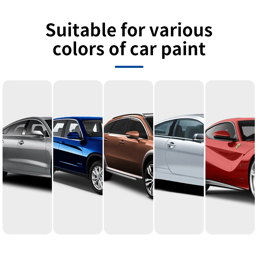 Car cleaner Car spray metal oxide coating rust remover iron powder wheel hub cleaning polishing retreader Car rust remover