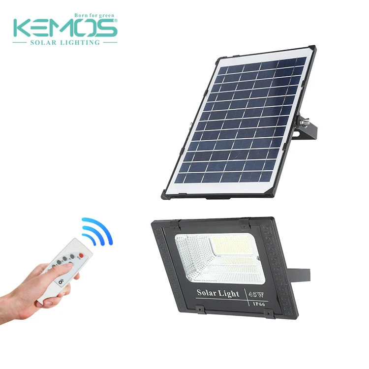 
New waterproof garden motion sensor set village led security outdoor powered house 20 45 80 150 300w solar flood light 