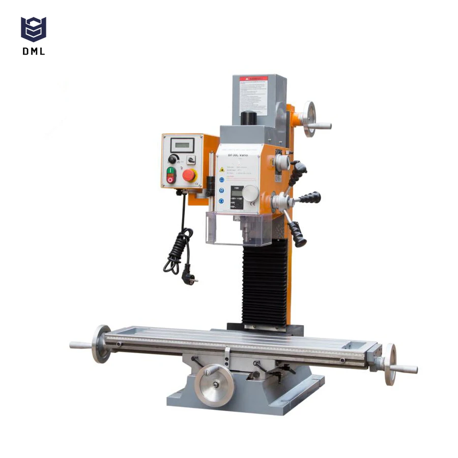 ZAY7040FG factory direct sale cheap cnc milling  radial  column drilling machine for metal