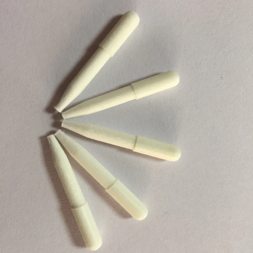 Высокое качество, оптовая продажа, много видов перьев, перьев маркера, перьев хайлайтера