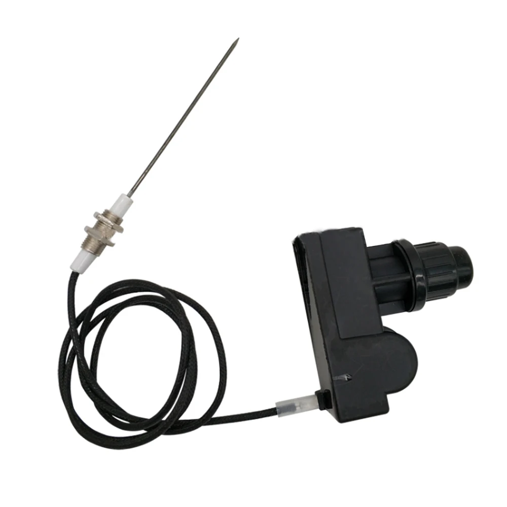 Электронный газовый комплект зажигания для барбекю гриля