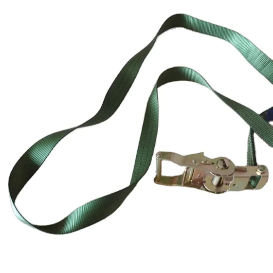 Factory direct high strength industrial ratchet tie down