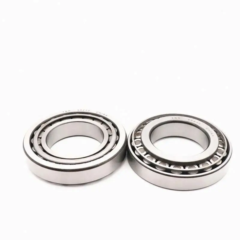 Дюймовый Однорядный конический роликовый подшипник серии 385/382-B 385 - 382-B