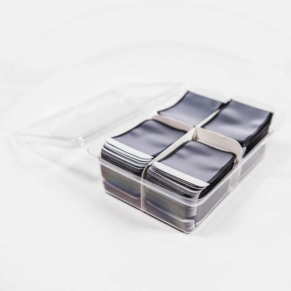 Hot Sale Size 2 Disposable X Ray Sensor Dental Barrier Envelopes For Phosphor Plate