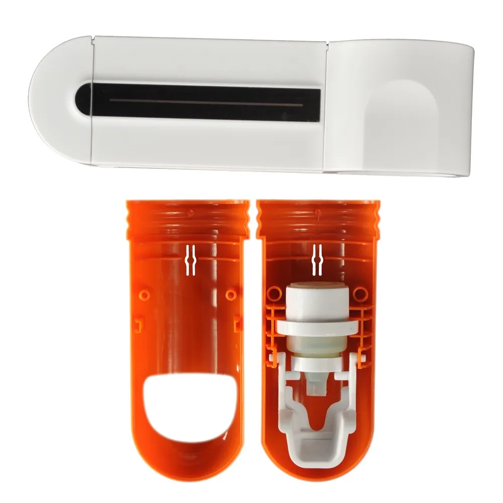 Small autoclave sterilization uv toothbrush holder and sterilizer bathroom personal uv sterilizer