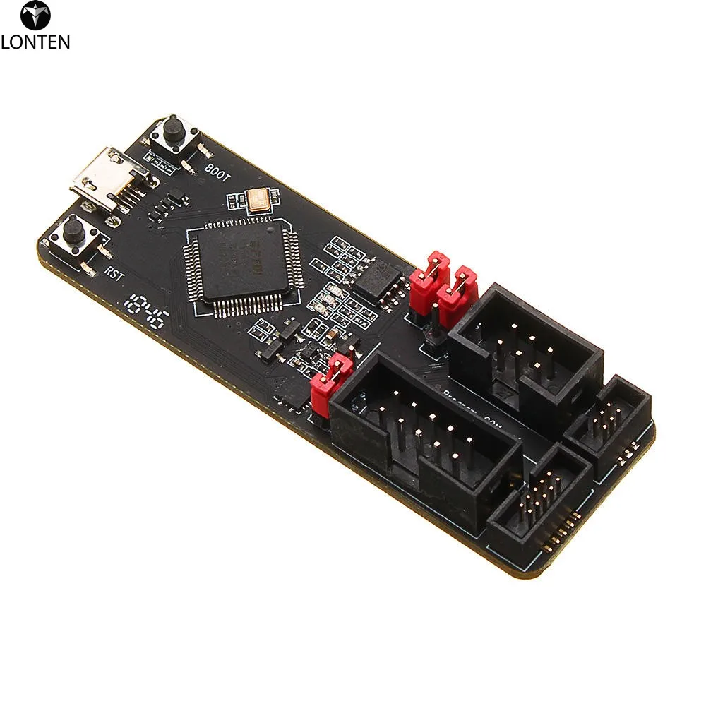 Lonten ESP-Prog Development Board JTAG Debug Program Downloader Compatible For ESP32