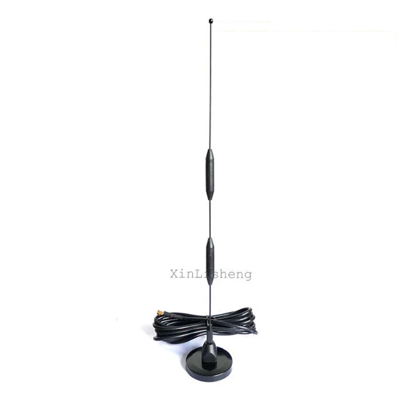 New 2018 2.4g Aerial 35dbi 3g lte 4g magnetic antenna with cable manufacturer