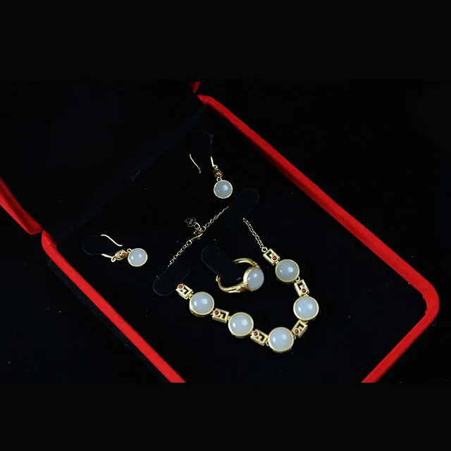 
Support customized European American fashion high end geometric metal C shaped exaggerated retro cool style big earrings 