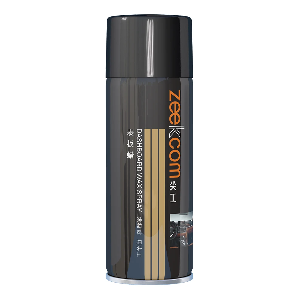 Carburetor Cleaner Spray  and OEM free design