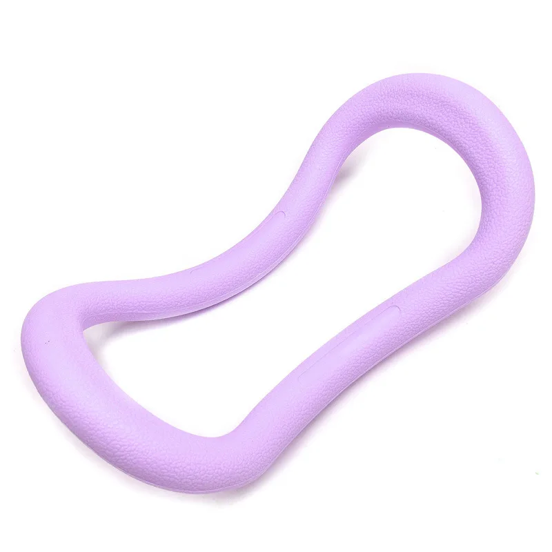 Keepeak Oem Customize Yoga Ring Pilates Training Ring For Back And Leg Pain Home Workouts Gym For Stretches