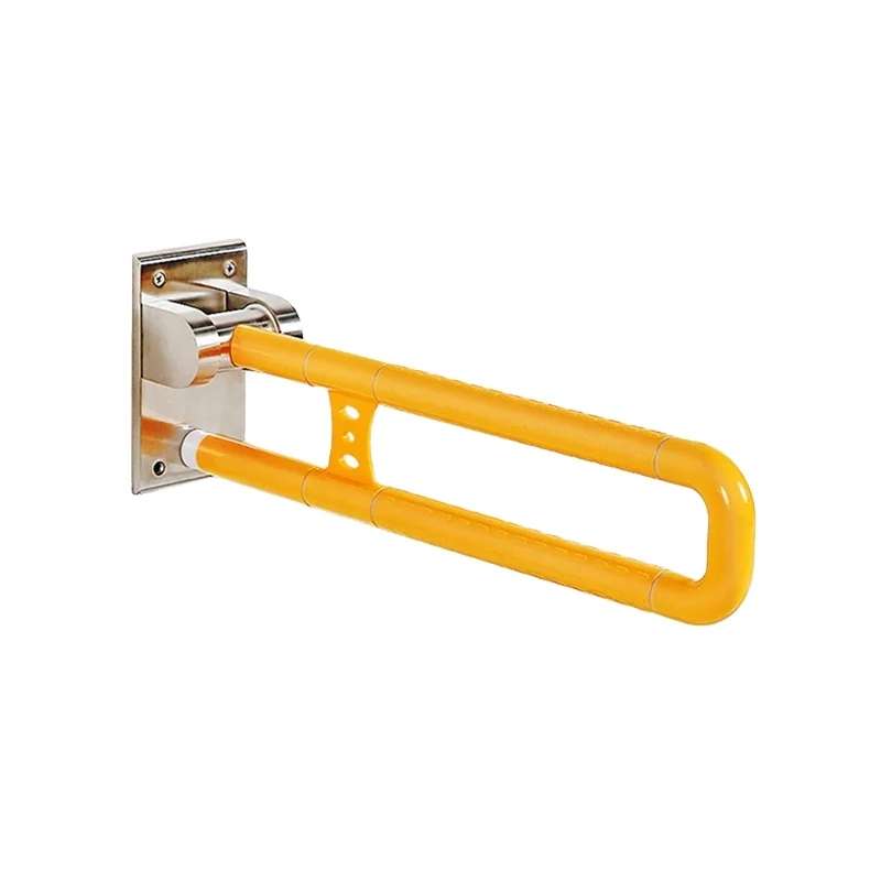 Grab Bar for Bathtubs and Showers Handicap Bathroom Safety Rail for Elderly