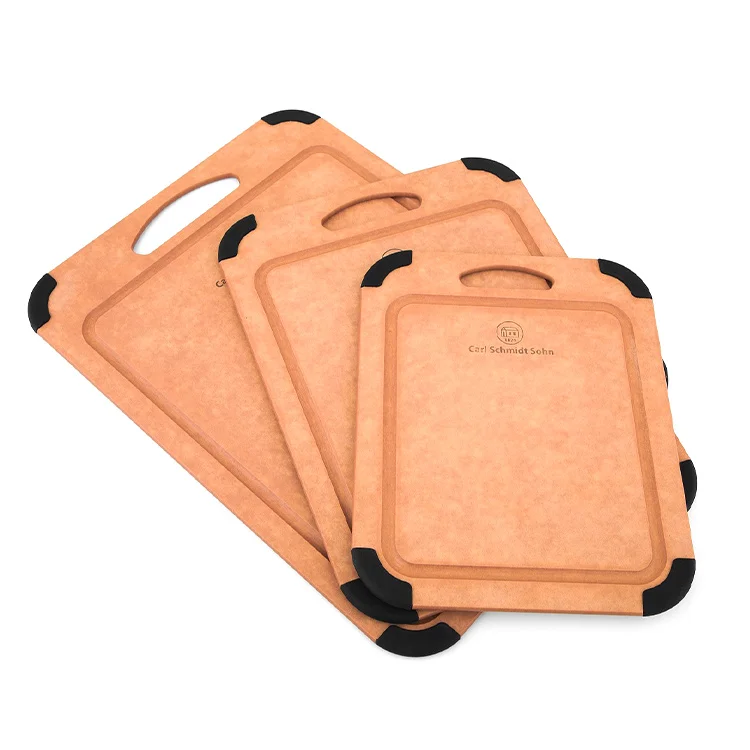 
Wholesale high quality multi cutting board kitchen small cutting chopper board 