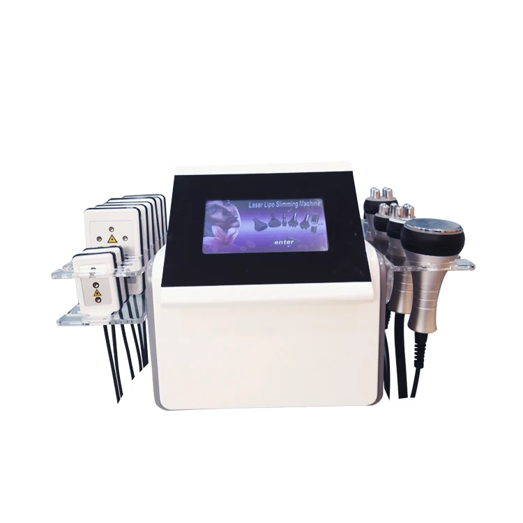 
Fat loss slimming Machine/Ultrasonic Cavitation Rf Slimming/Cavitacion 