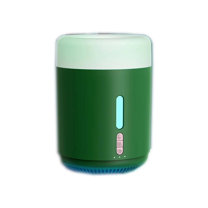 
Stylish Design Ultrasonic Humidifier Moisture Skin Aromatherapy Diffusers Cool Mist Humidifiers 