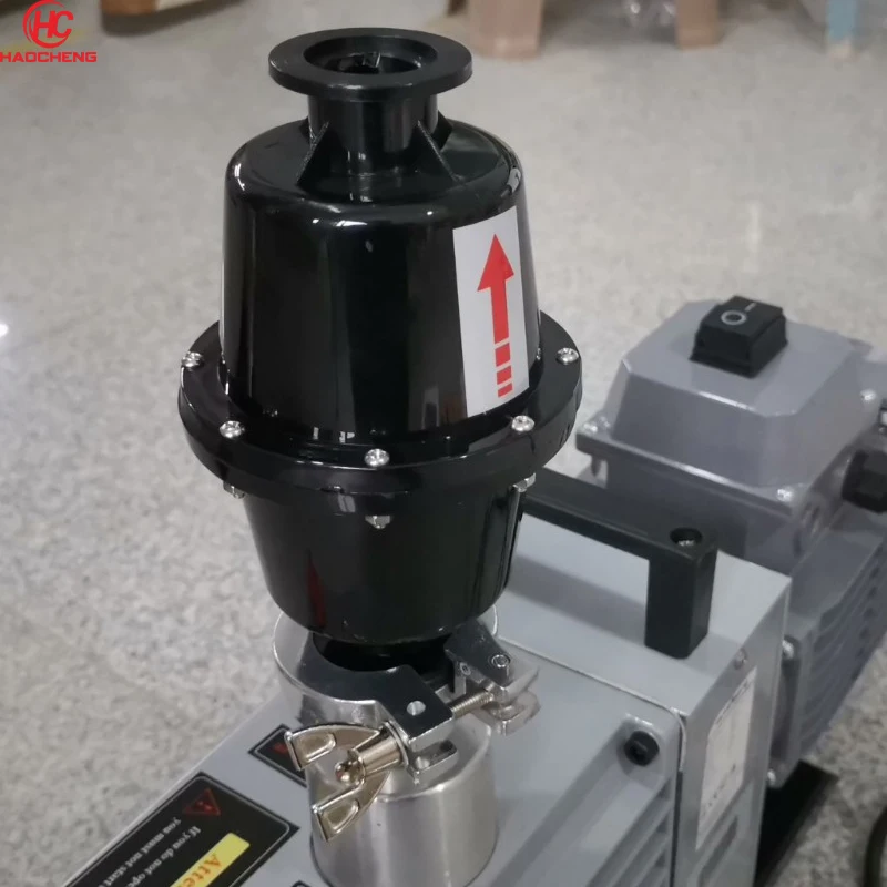 Low Pressure Vertical Multifunction Small Circulating Water Vacuum Pump