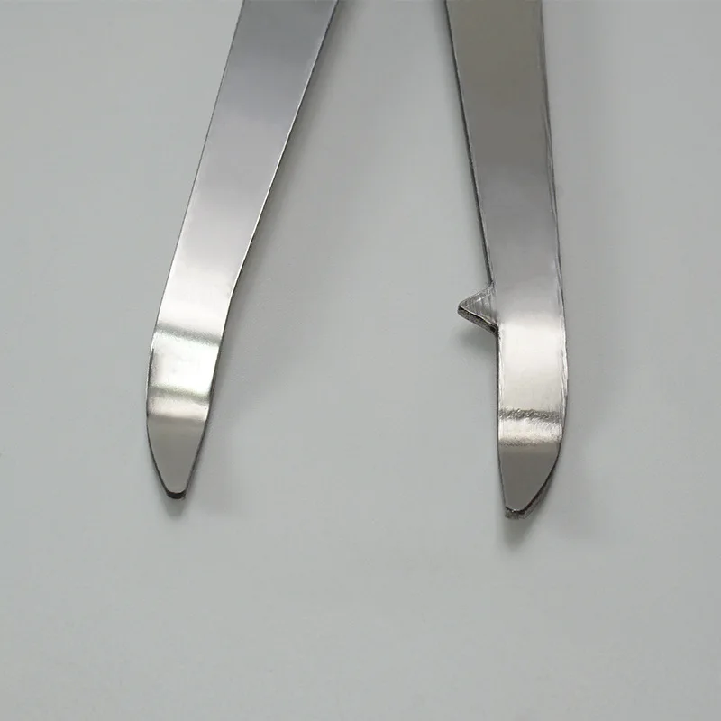 Metal Percussion Hammer Medical Instrument Manual Power Source