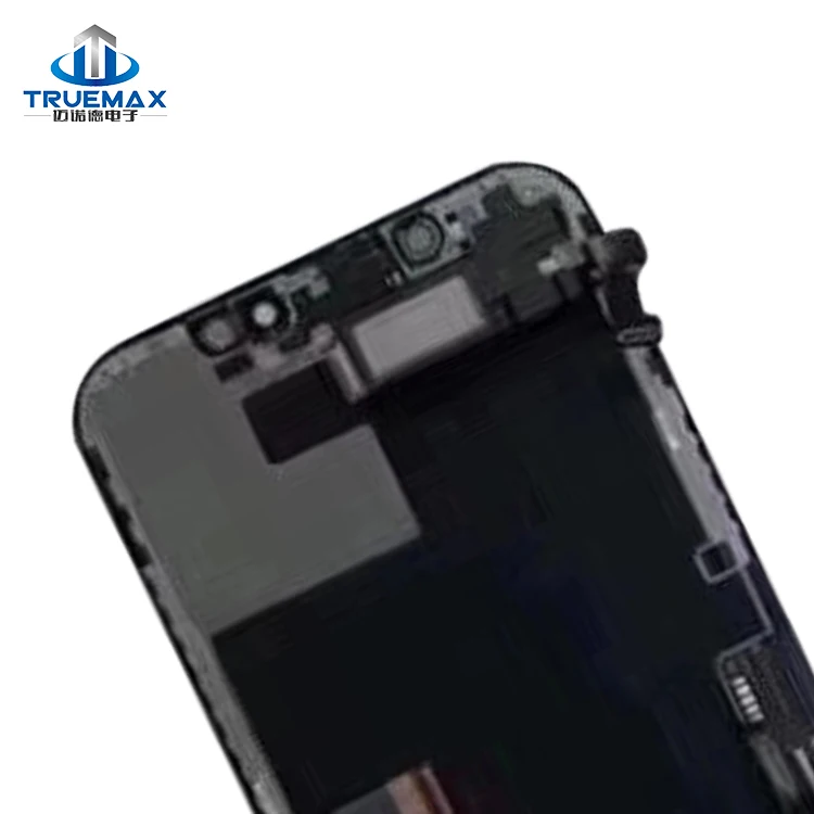 Wholesale New Product Lcd Assembly Spare Parts for iPhone 12 Smartphone XS XSMAX