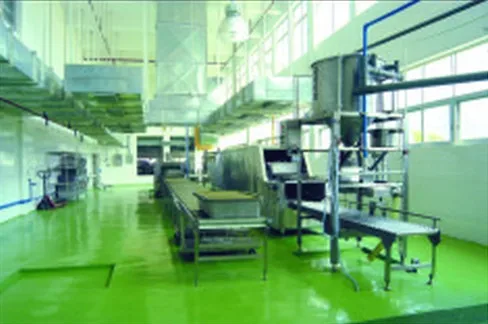 Fully Automatic Steamed Rice Production Line New Condition Rice Washing Cooking Steaming Machine