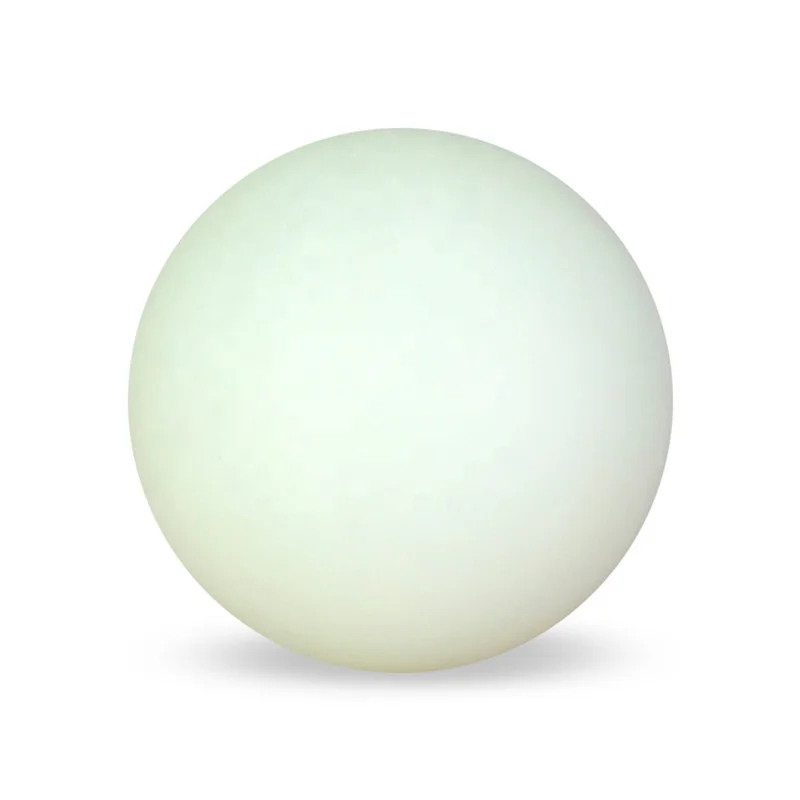 Battery Powered IP65 Waterproof UV 8 LED Globes Pool Lights