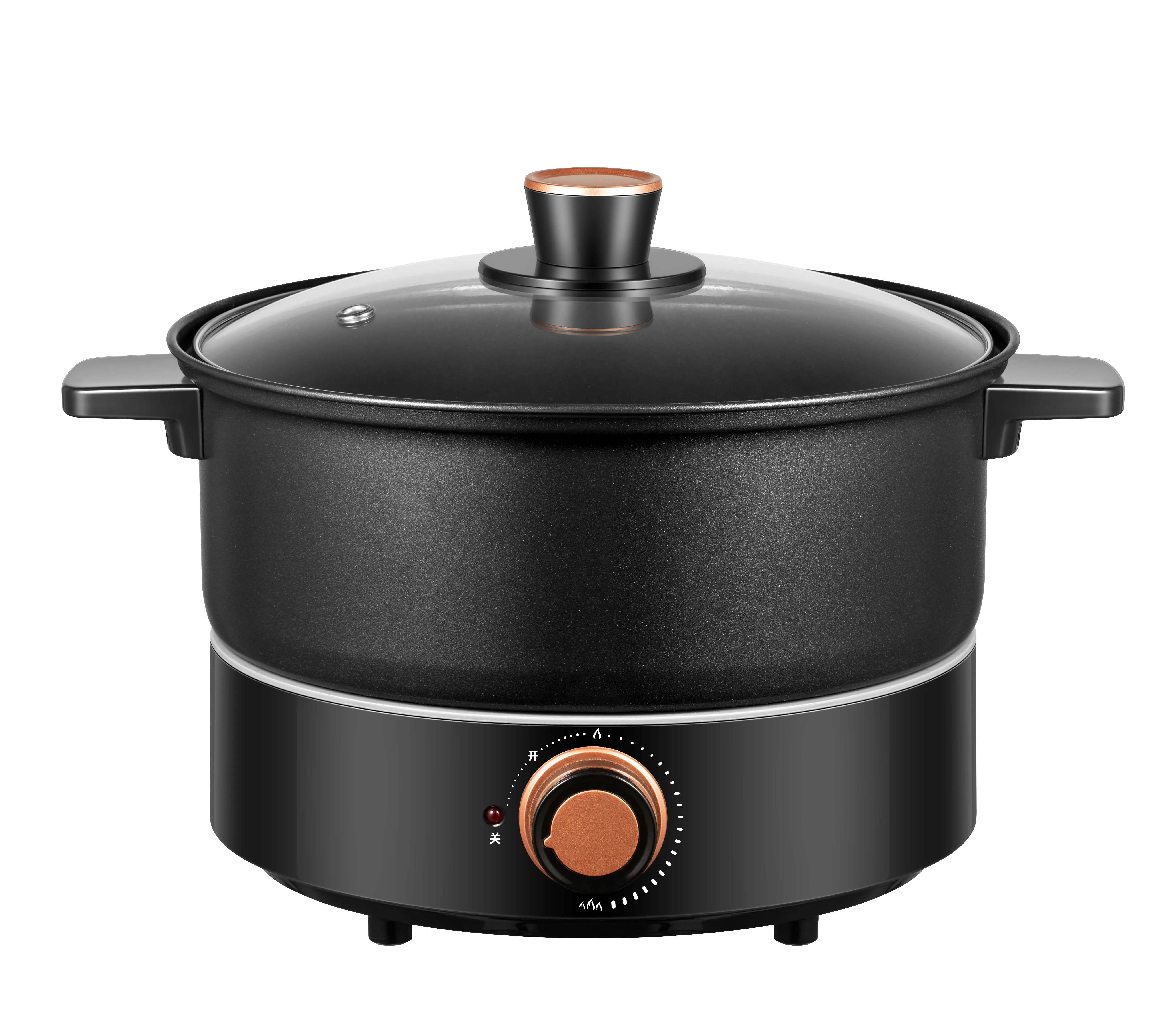 Новинка 2021 бытовая техника отечественного бренда умный индукционный многофункциональный небольшой контейнер для горячего