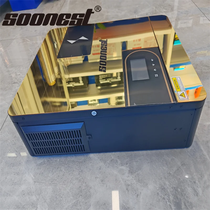 10Kv 20Kv 30Kv 40Kv 50Kv Solar Inverters Solar Inverter On Off Grid Hybrid Solar Inverter Off Grid Pure Sine Wave