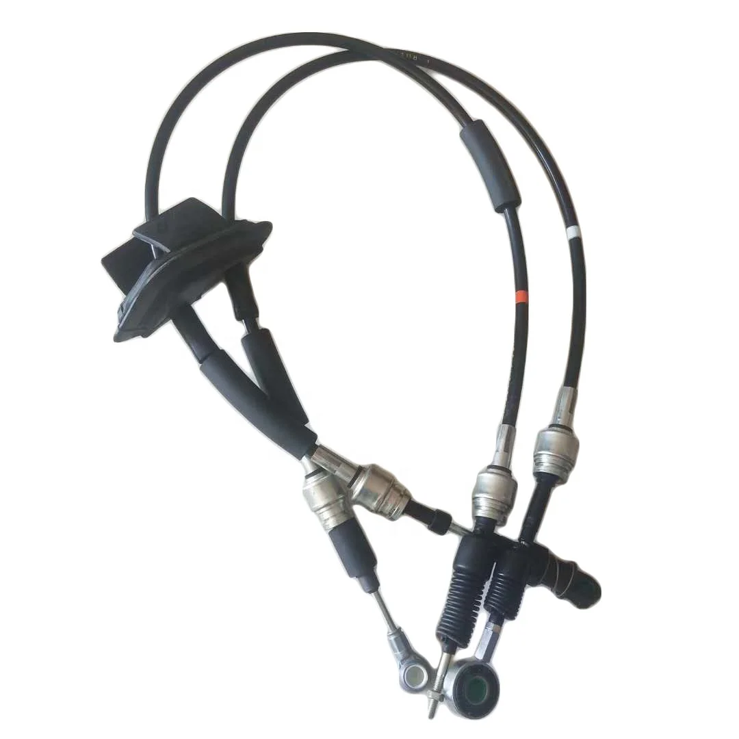 High quality  Control Cable 46760-A3500 gear shift cable for Korea cars 43794-2D100 46790-2D001  43794-3A000 43700-2G000