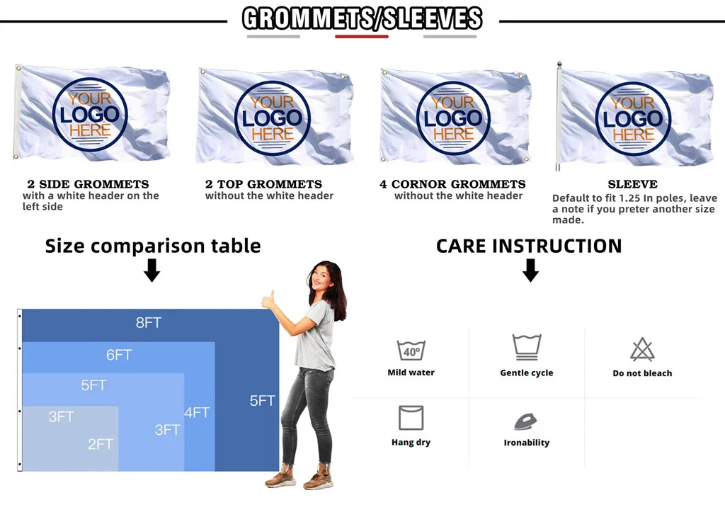 Custom Polyester Flag for Car Window Anzac Day Poppies Veteran Remembrance Novelty Flag Banner Home Decor Lest We Forget Flag