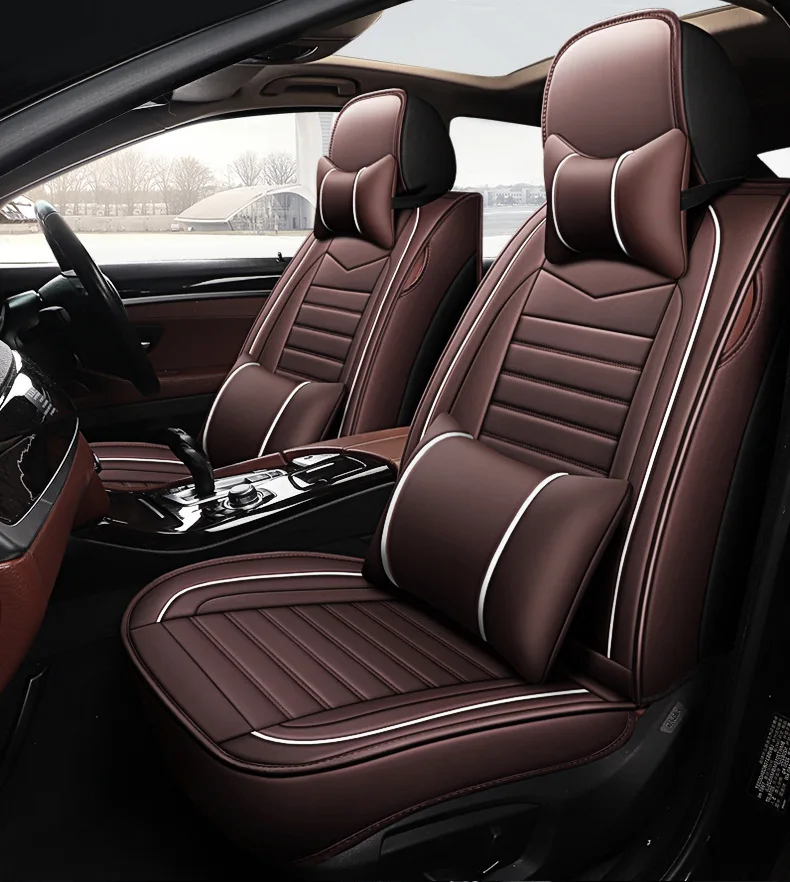 guangzhou youtai Universal car seats cover