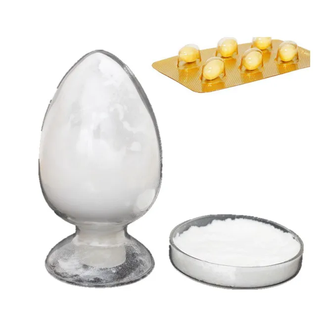 
Pharmaceutical Grade 99% Powder Trichlormethiazide CAS 133-67-5 For Treatment Of Hypertension And Edema 