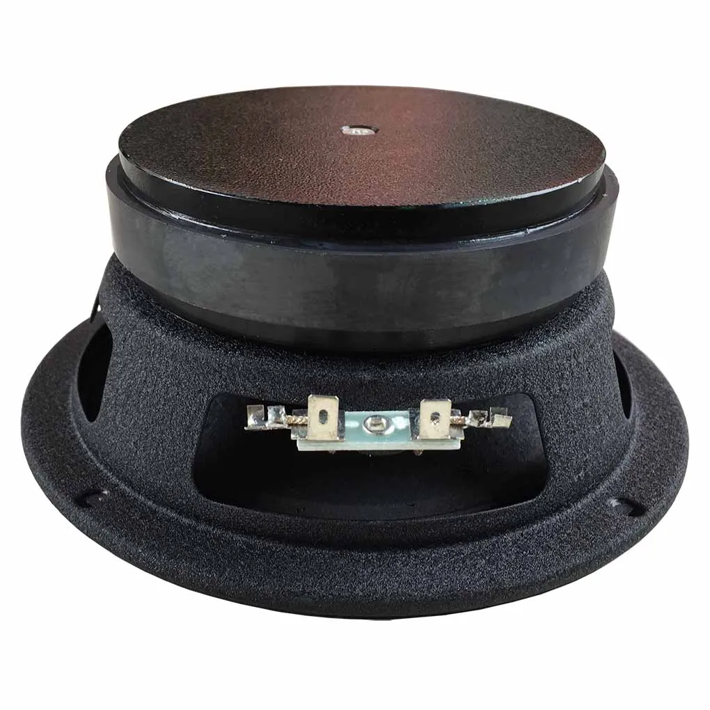 6.5inch 8inch Pro Audio Woofer Mid-range Mid-bass 4ohm PA-series Midrange Audio Speaker 94dB Sensitivity
