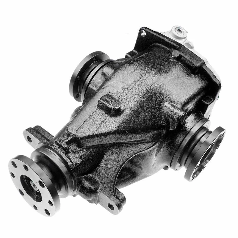 Rear Differential Axle Carrier Assembly for BMW X3 E83 2008 L6 3.0L 33107547090