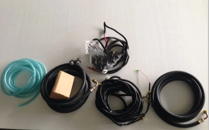 Bus Rooftop Air Conditioner AC16 with European fashionable styled streamline appearance-16KW-12V/24V