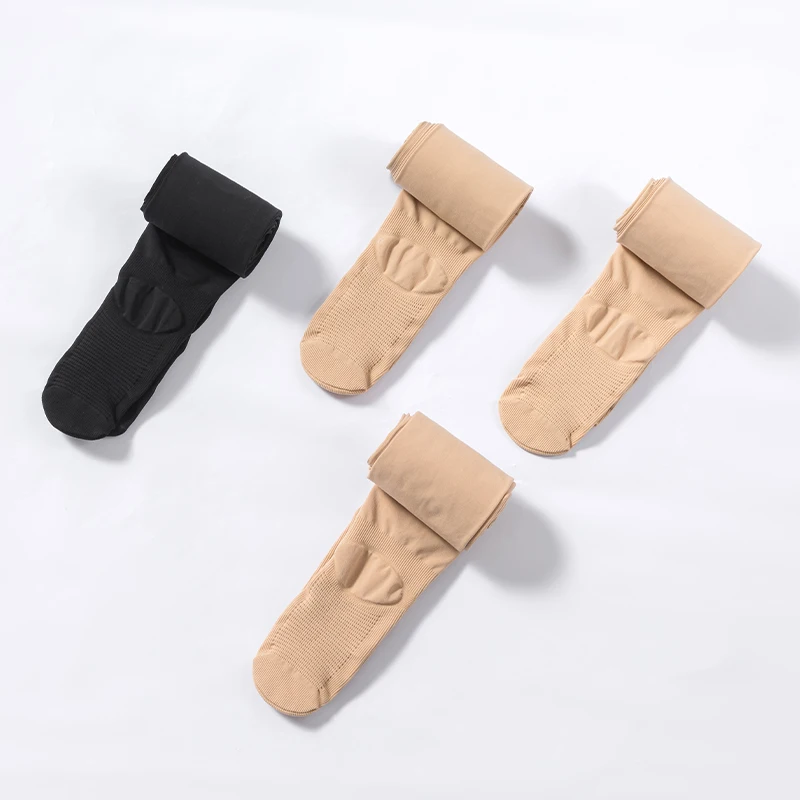 High Quality Massage Feet Shaping Hips Pantyhose For Ladies