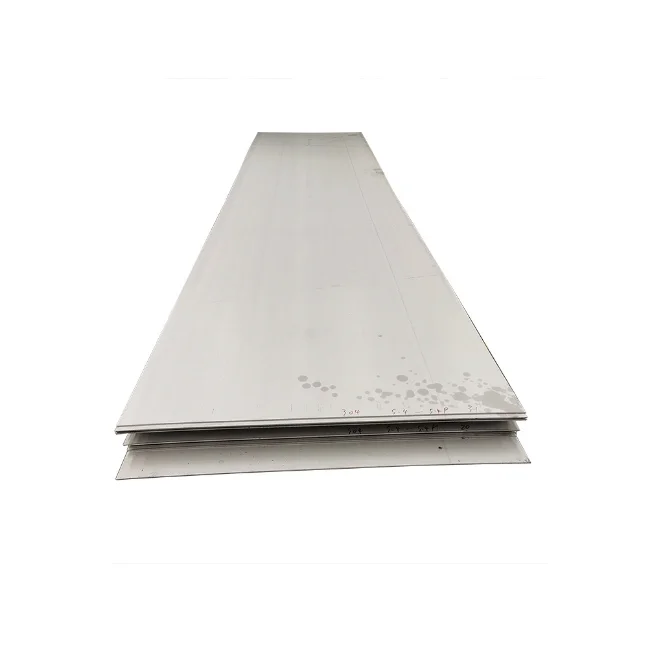 Stainless Steel Sheet 0.5mm 0.6mm 4X8 AISI 410 403 410S 420 420F 430 430F Stainless Steel Plate