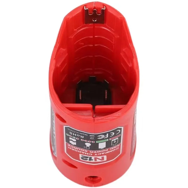 Новейший портативный источник питания USB адаптер для зарядки Milwaukee 48-59-1201 M12