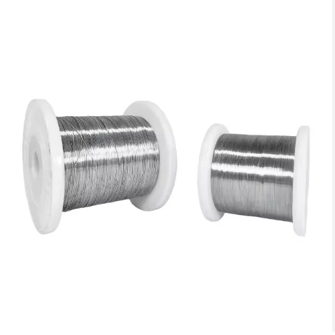 NK high purity nickel chrome heating alloy cr20ni80 ni80 nichrome electric resistence wire nichrome80